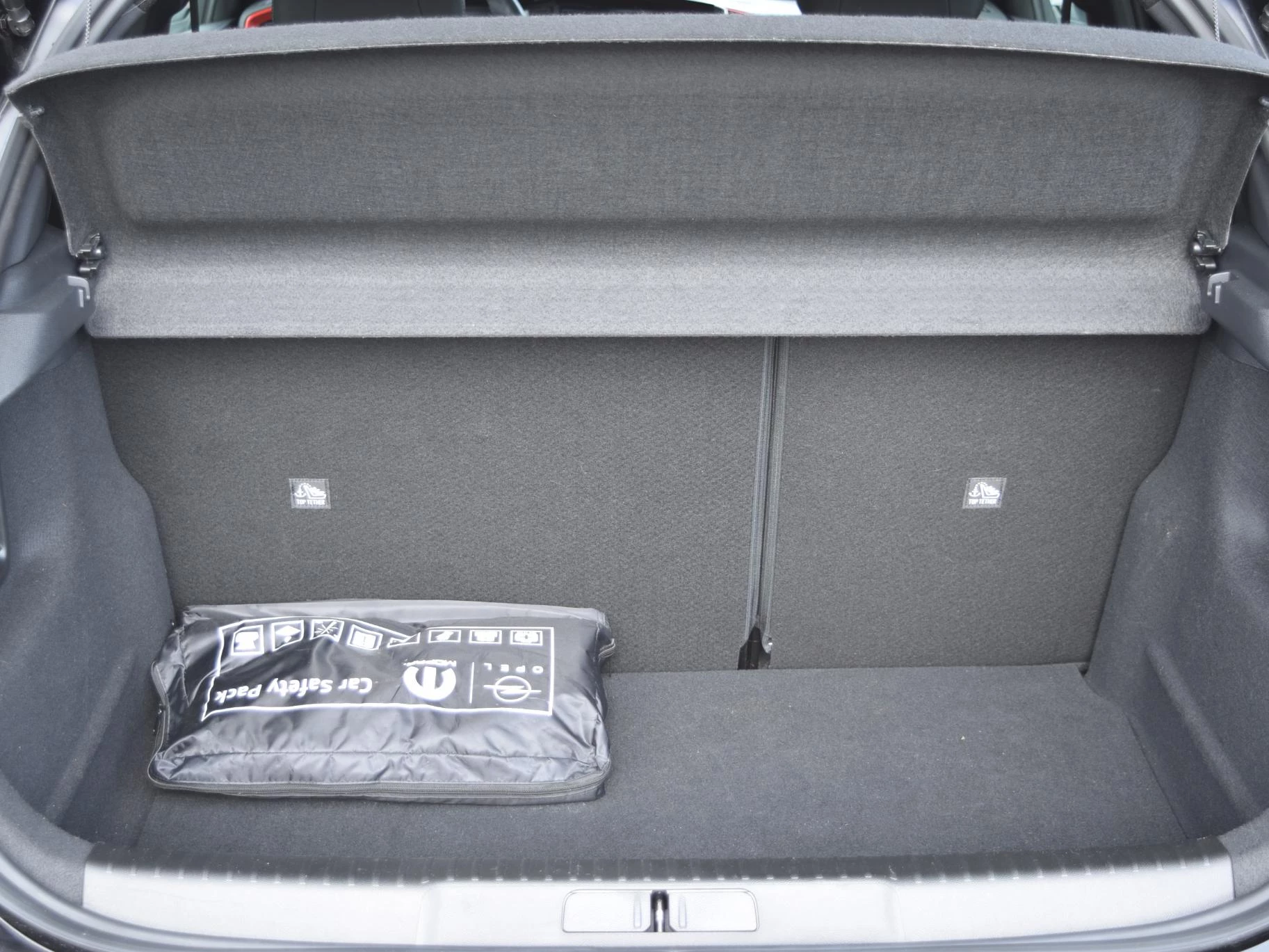 Hoofdafbeelding Opel Mokka-e