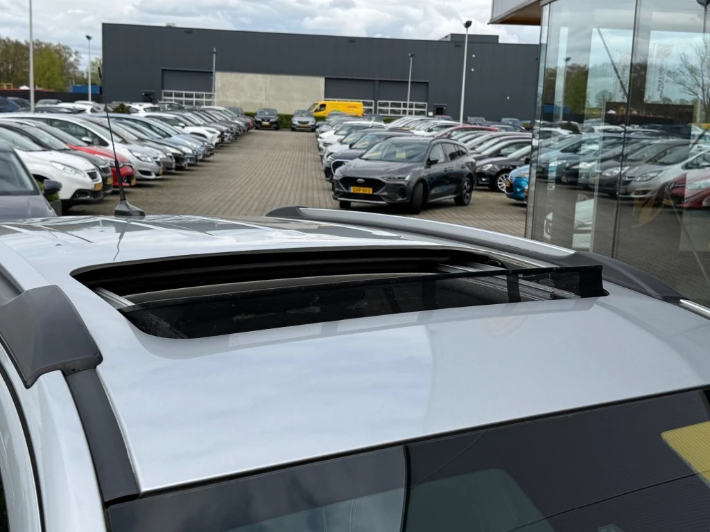 Hoofdafbeelding Opel Mokka X