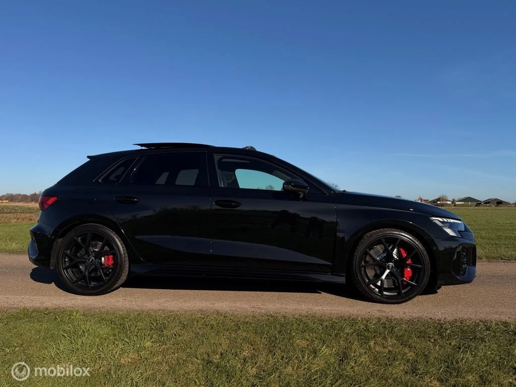 Hoofdafbeelding Audi RS3