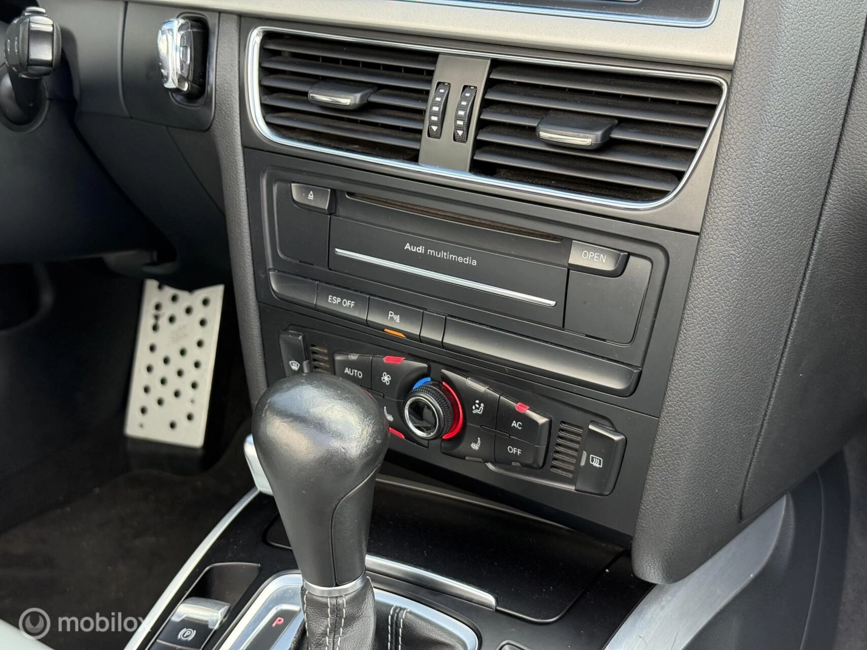 Hoofdafbeelding Audi S5