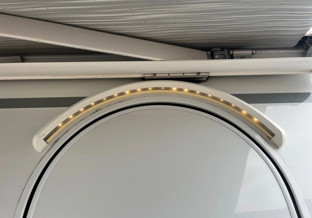 Hoofdafbeelding Dethleffs Globebus