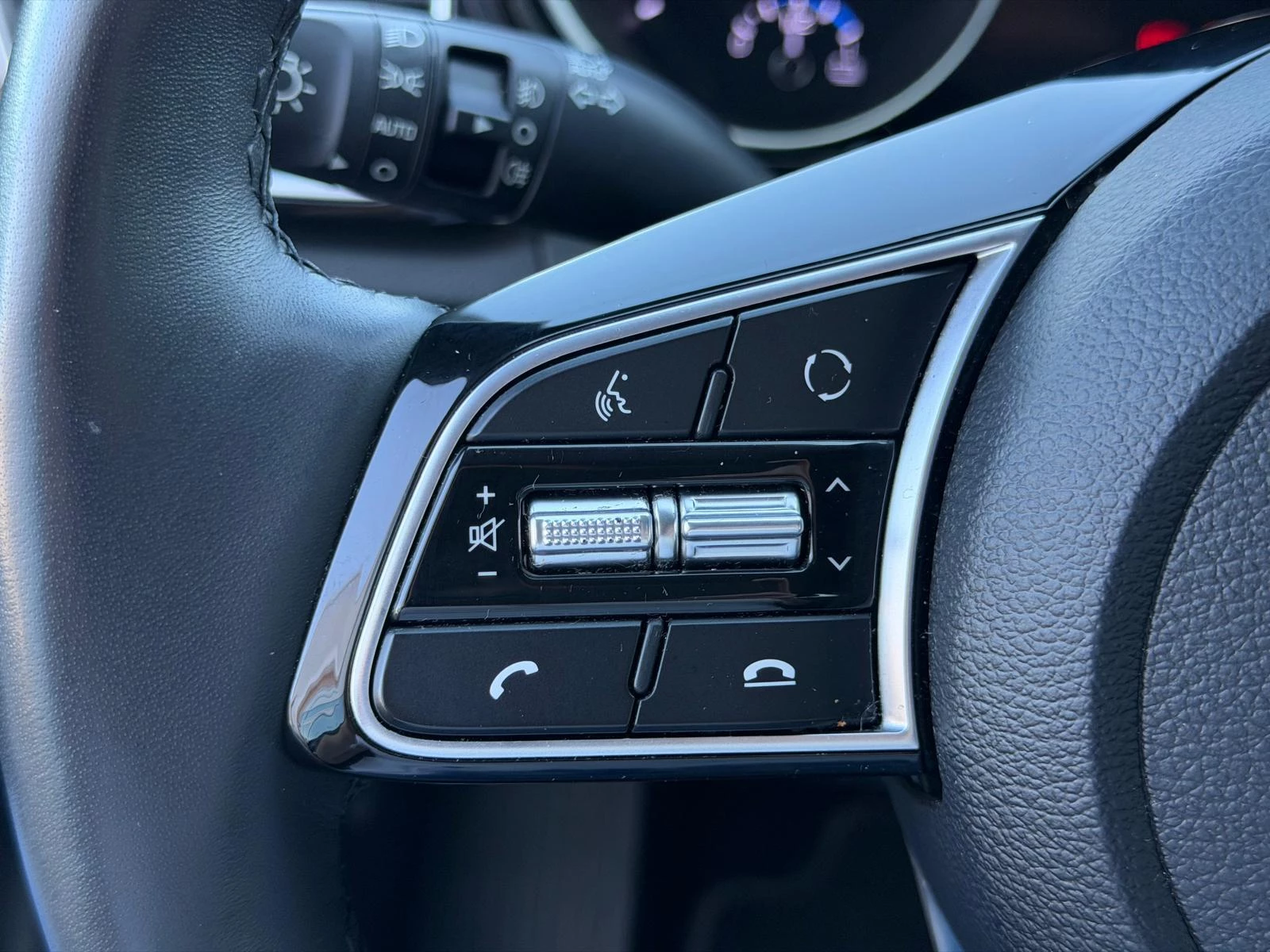 Hoofdafbeelding Kia XCeed