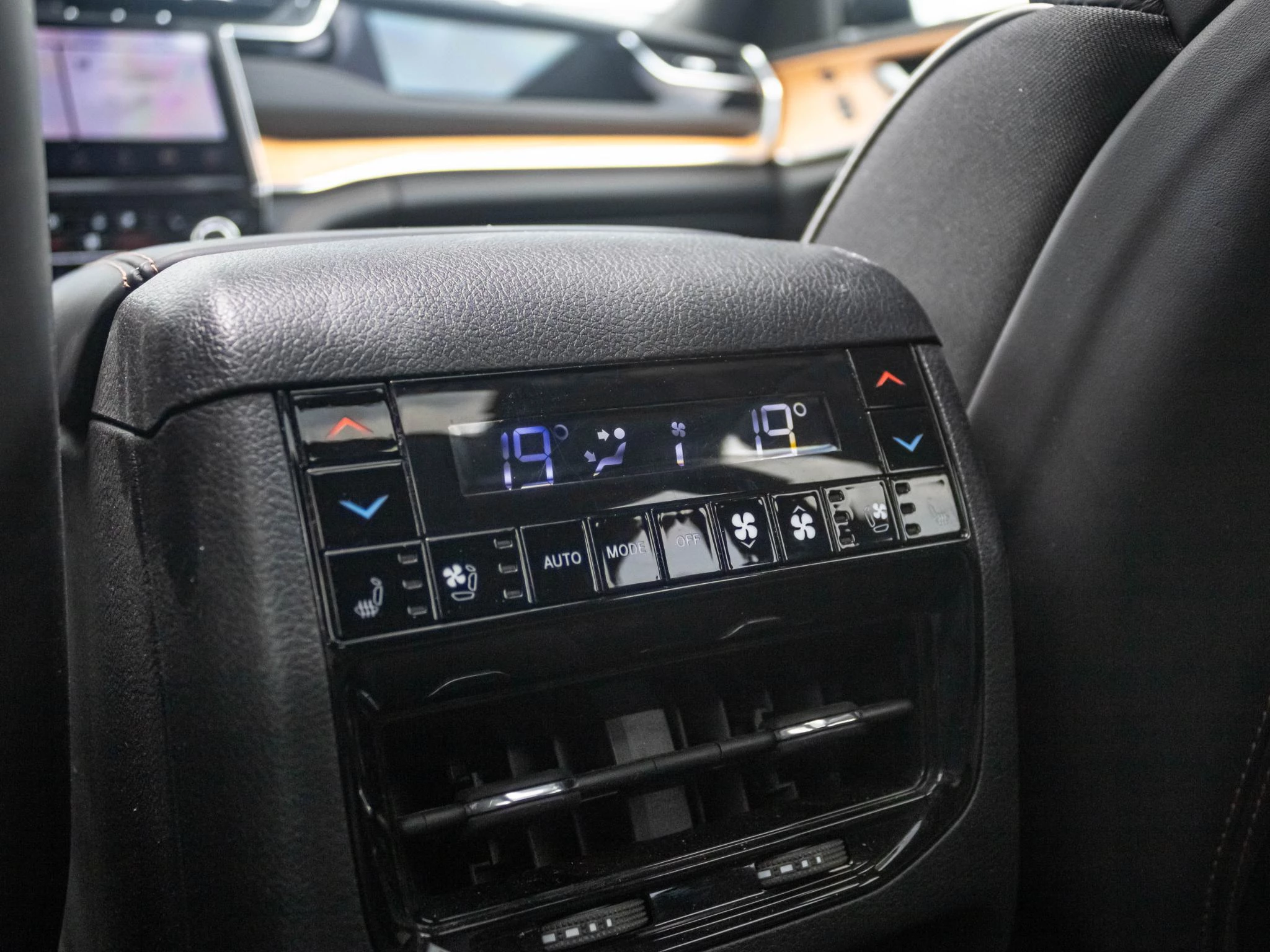 Hoofdafbeelding Jeep Grand Cherokee