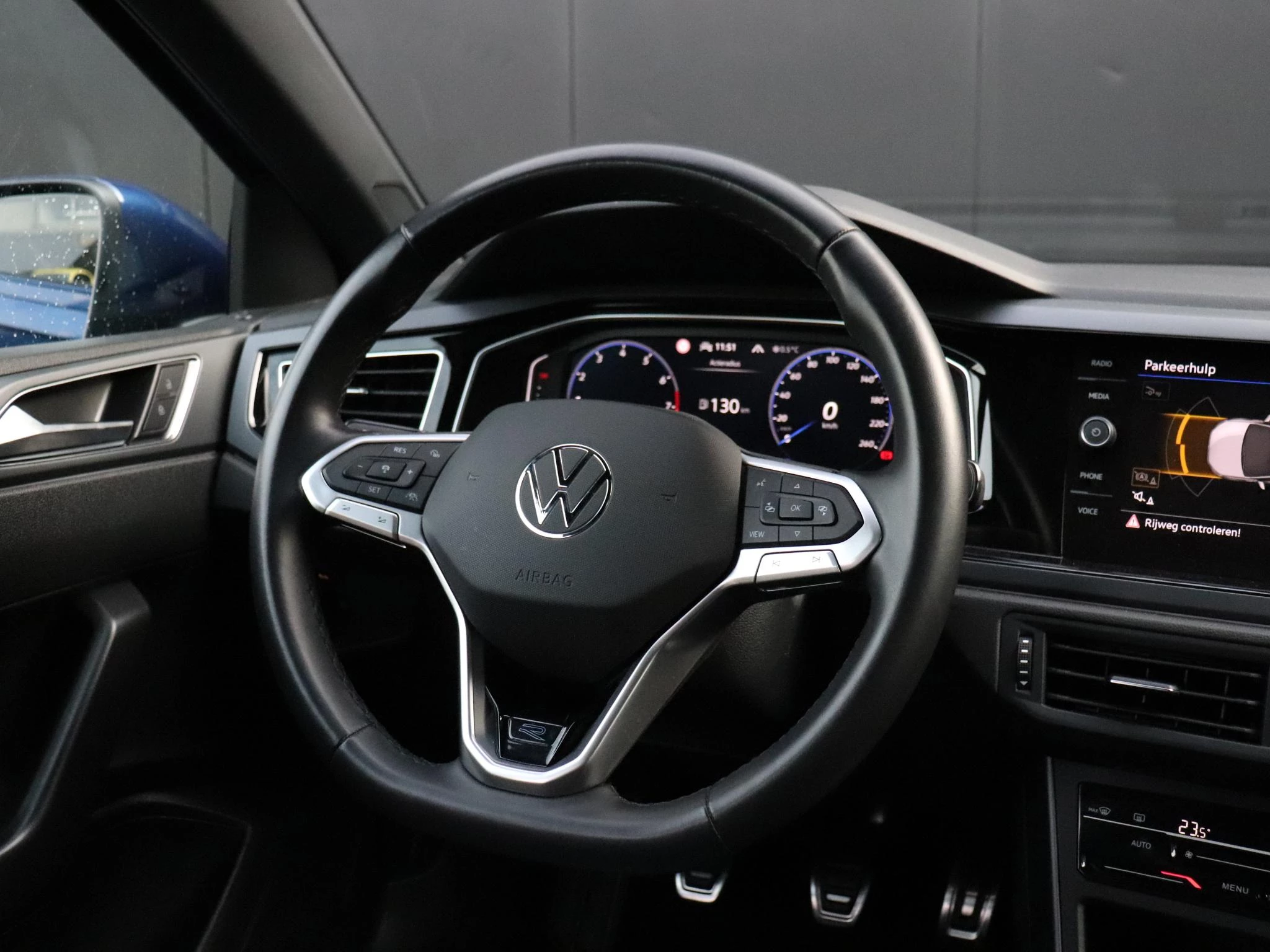 Hoofdafbeelding Volkswagen Taigo