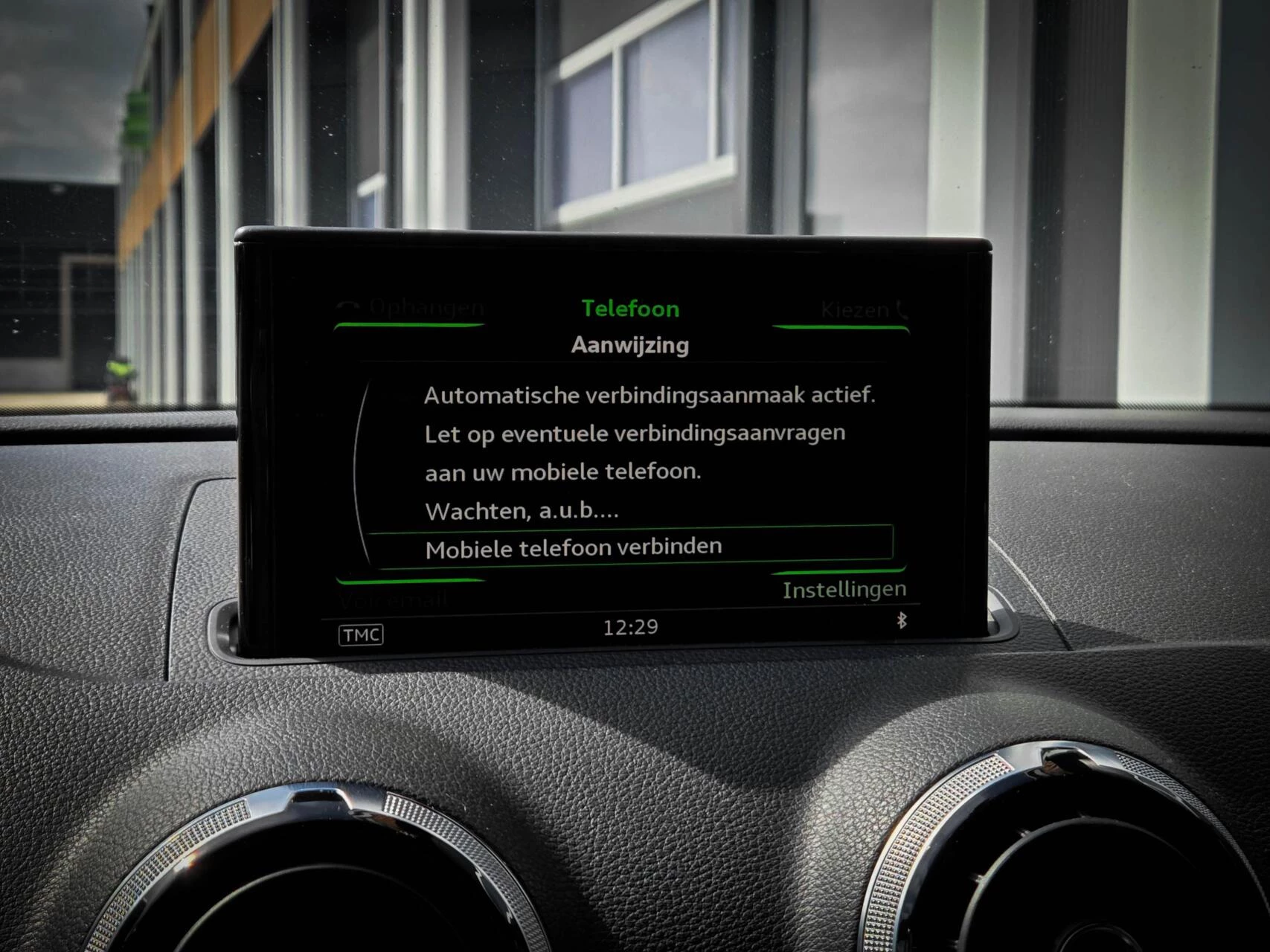 Hoofdafbeelding Audi S3