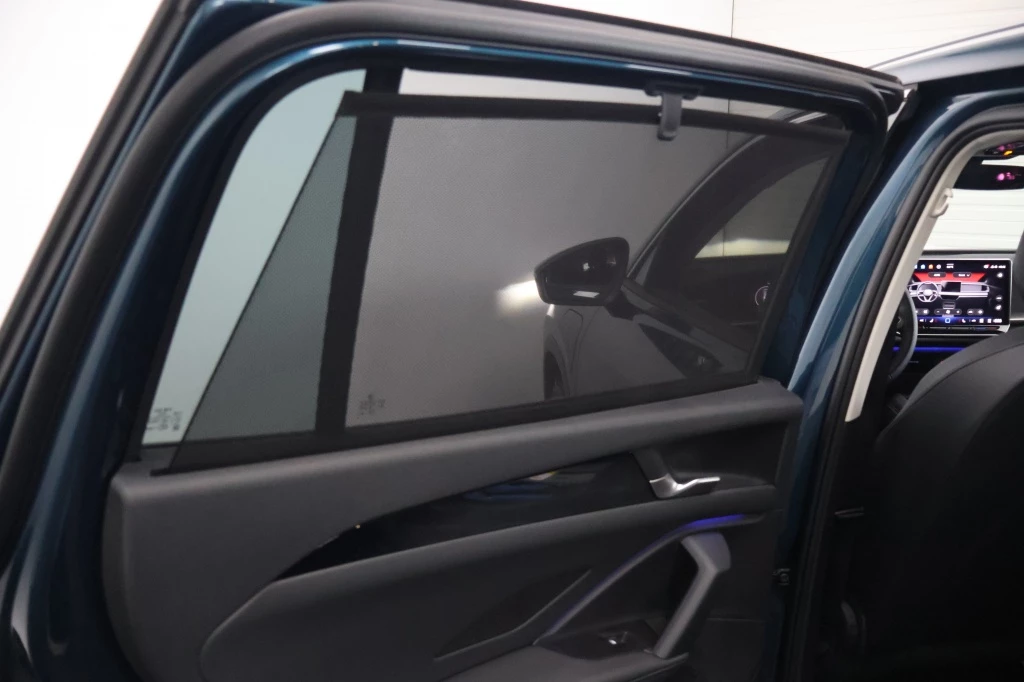 Hoofdafbeelding Volkswagen Tayron