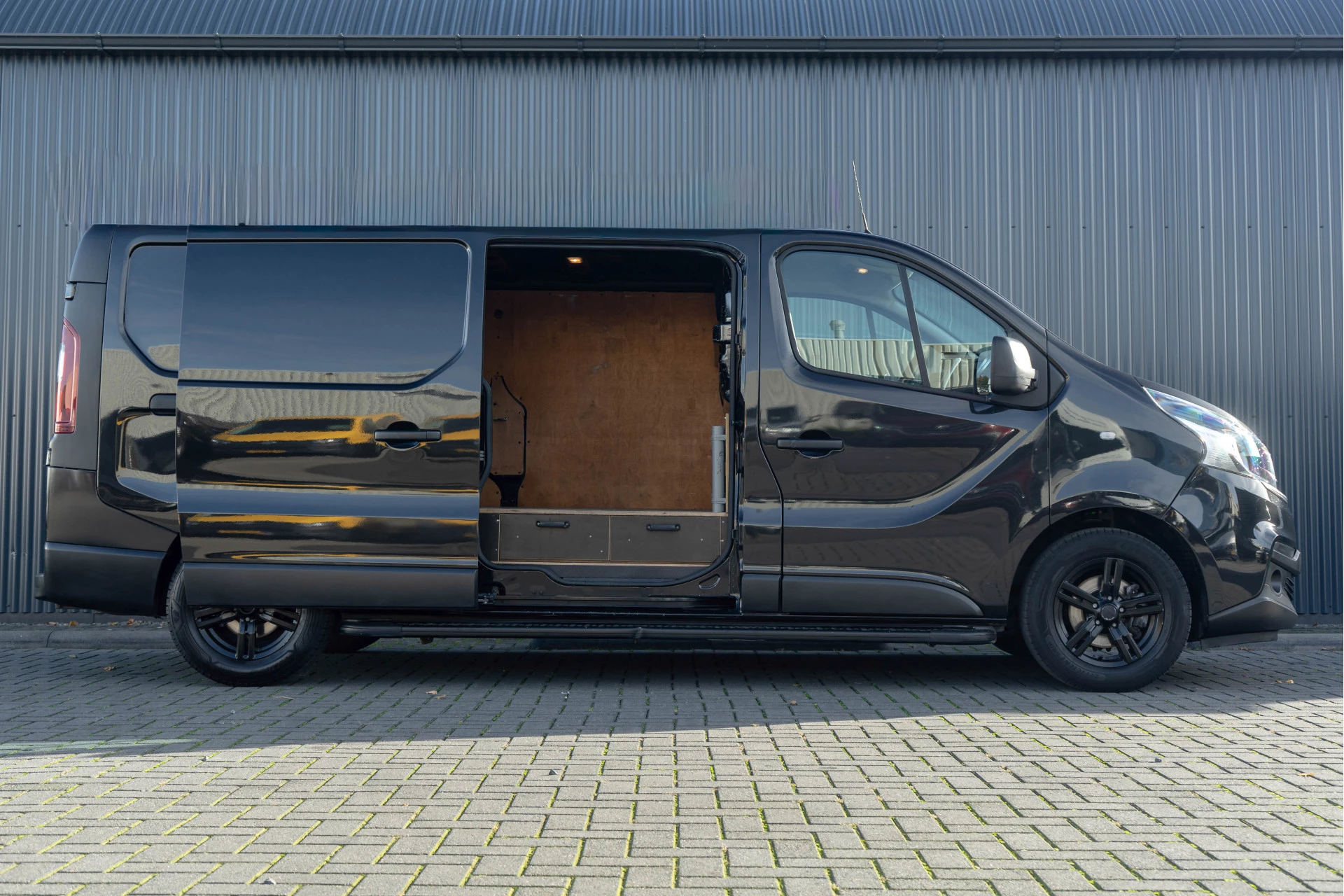 Hoofdafbeelding Fiat Talento