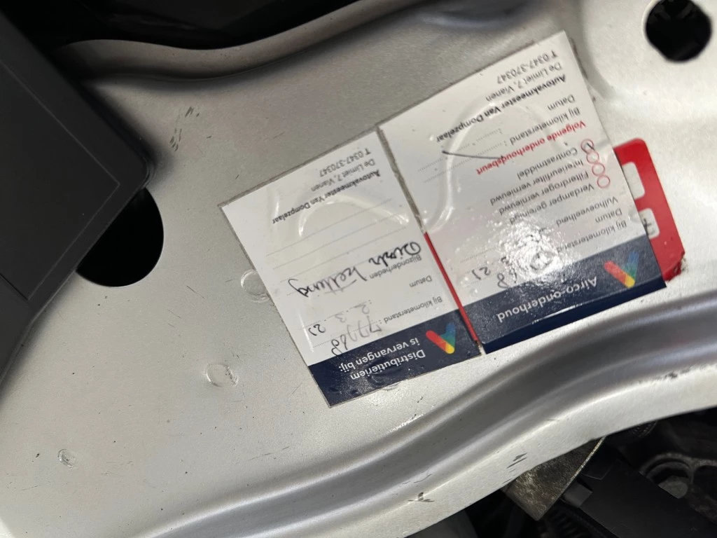 Hoofdafbeelding Dacia Duster