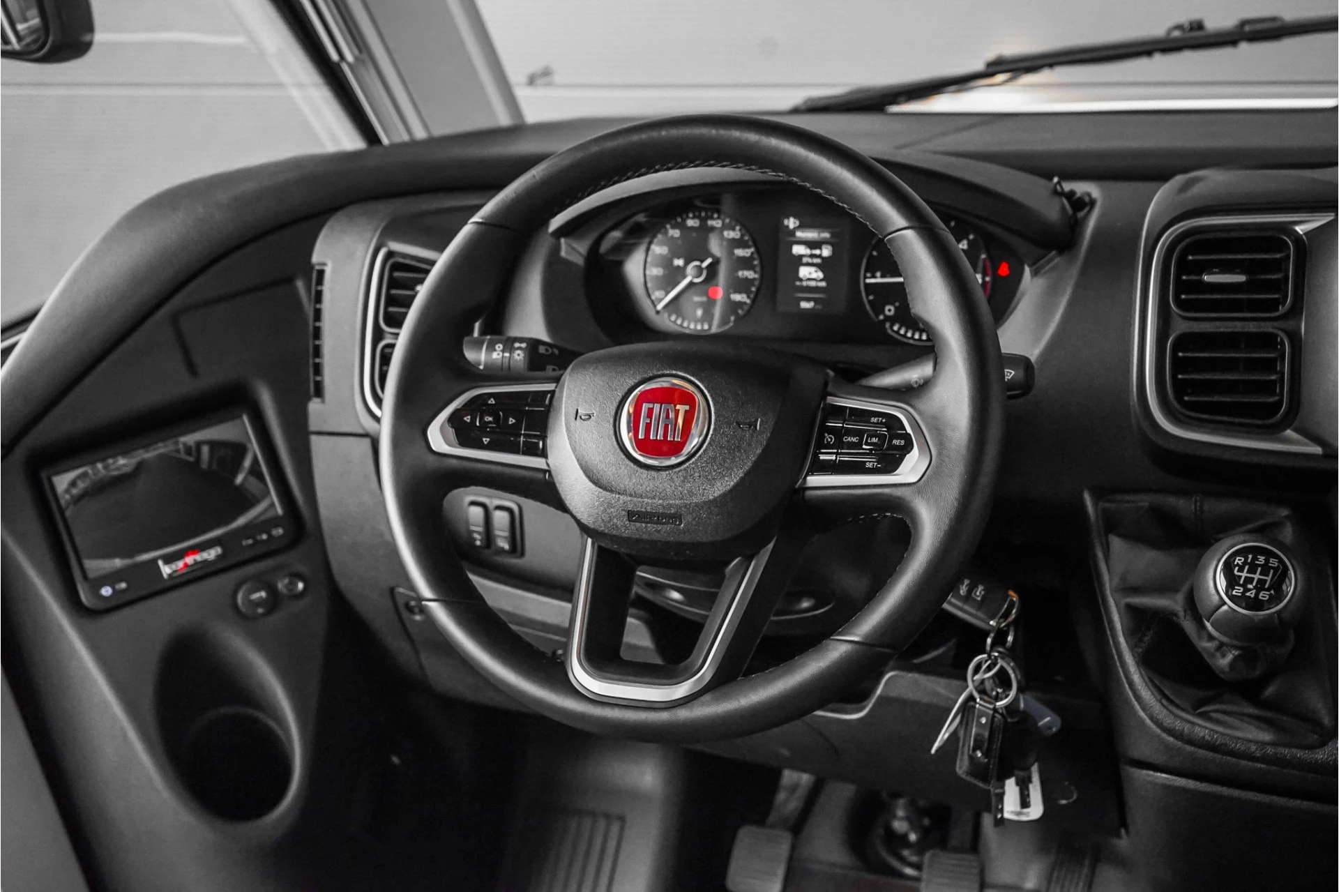 Hoofdafbeelding Carthago C-TOURER I 143 LE