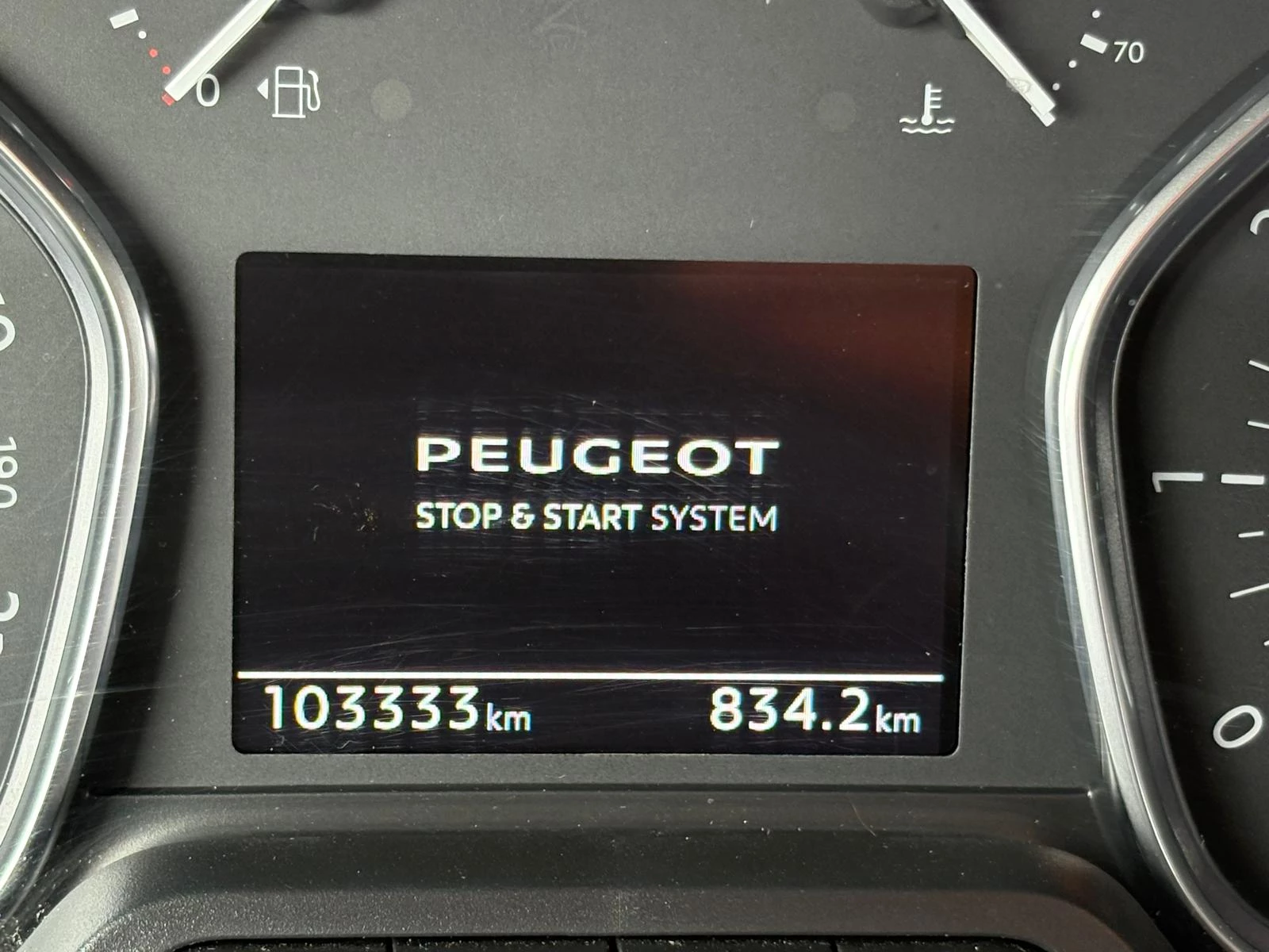 Hoofdafbeelding Peugeot Expert