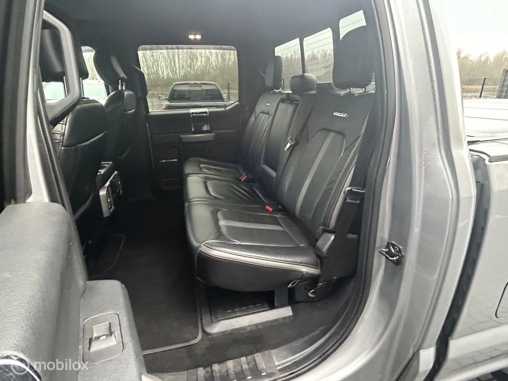 Hoofdafbeelding Ford F-350