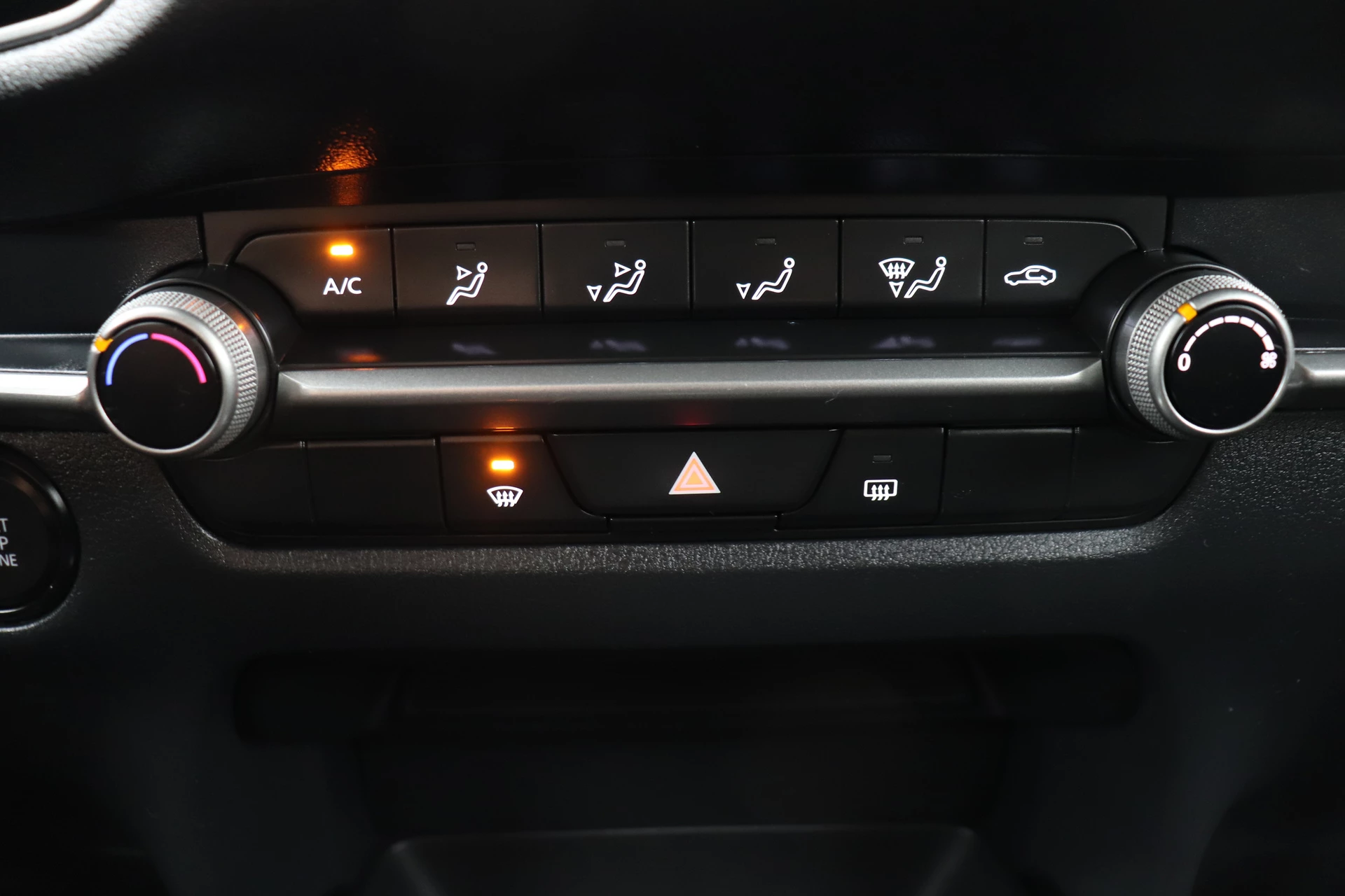 Hoofdafbeelding Mazda CX-30