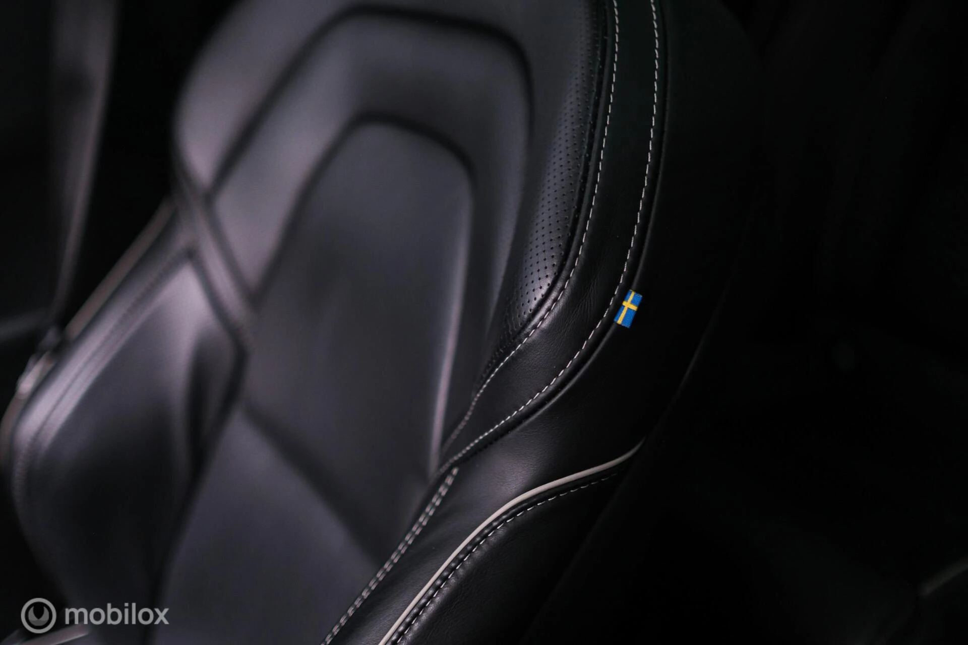 Hoofdafbeelding Volvo V90