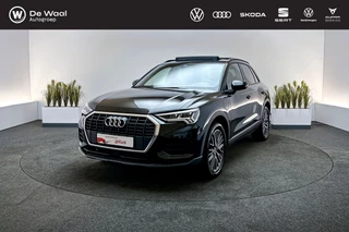 Audi Q3 45 TFSI e 245pk S tronic Edition | SoH 89% | Panoramadak, 360° Camera, 19" LM Velgen |