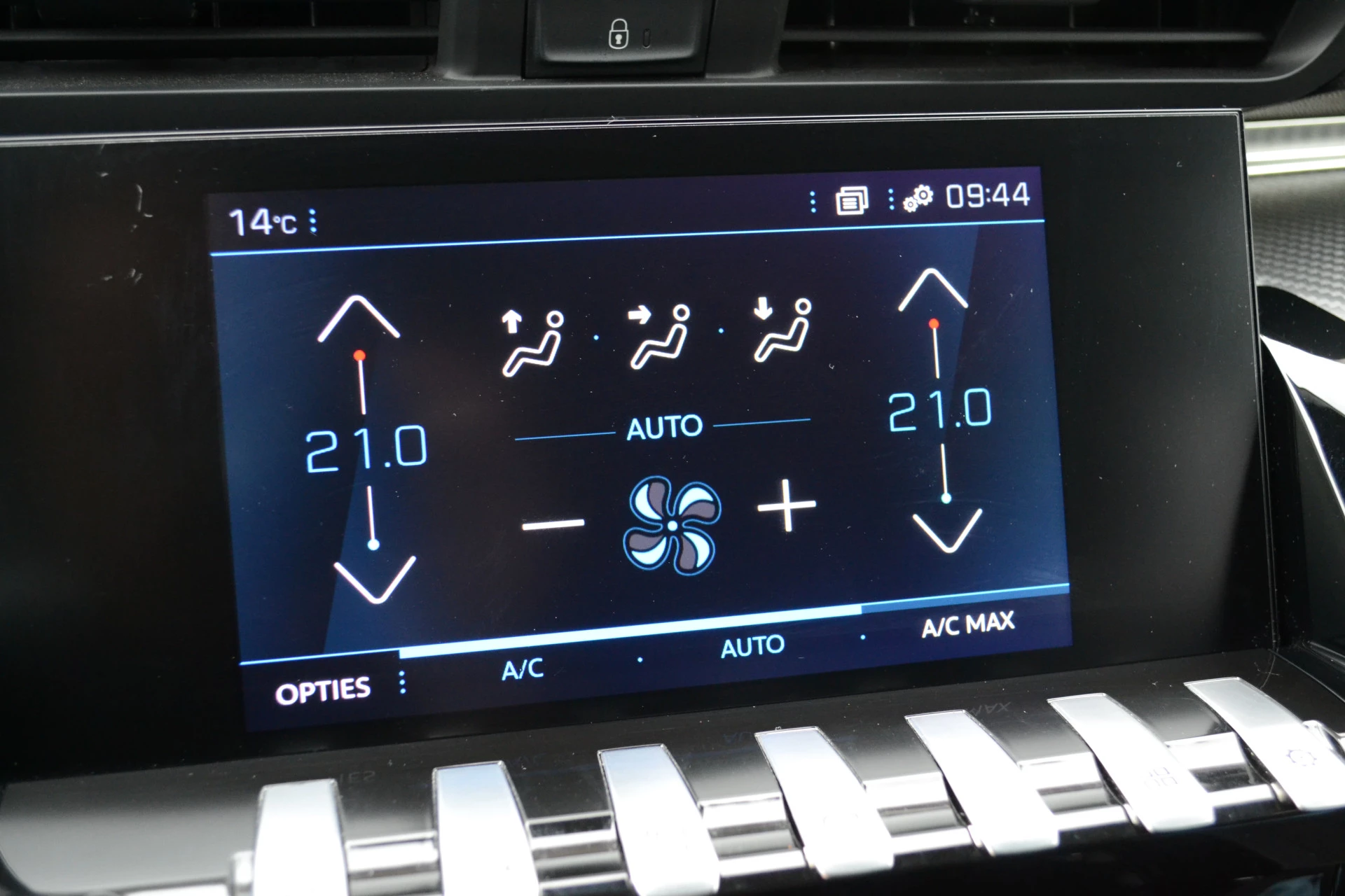 Hoofdafbeelding Peugeot 508