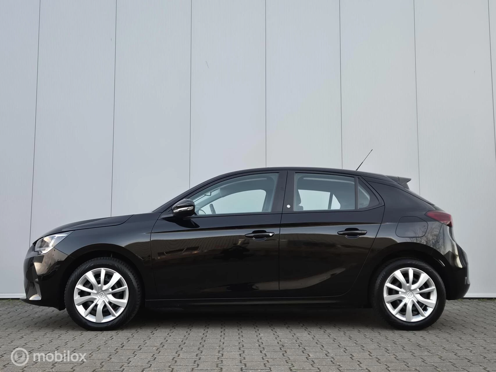 Hoofdafbeelding Opel Corsa-e