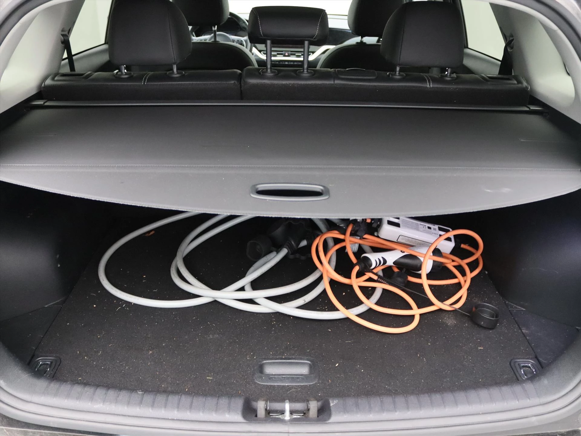 Hoofdafbeelding Kia e-Niro
