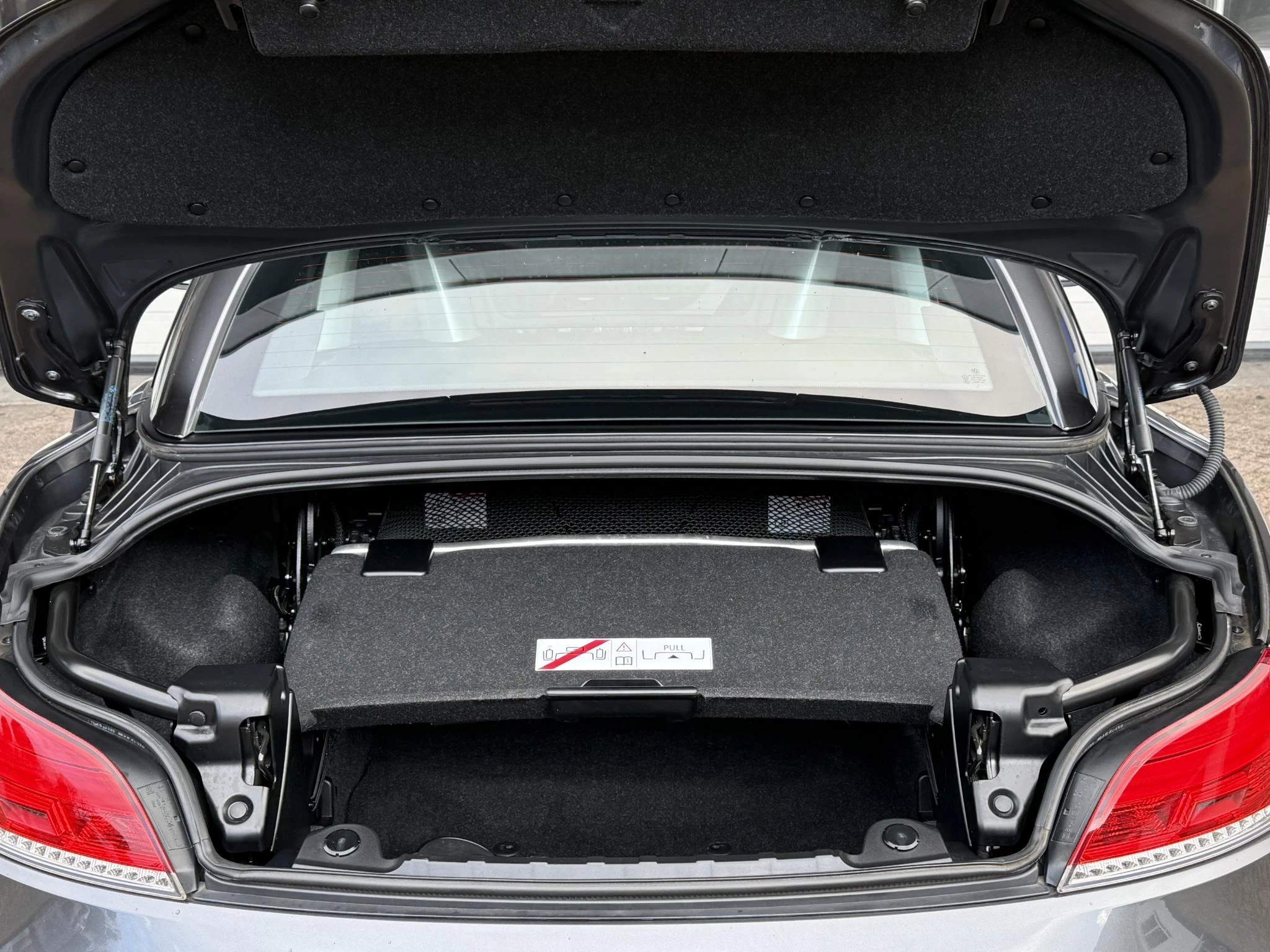 Hoofdafbeelding BMW Z4