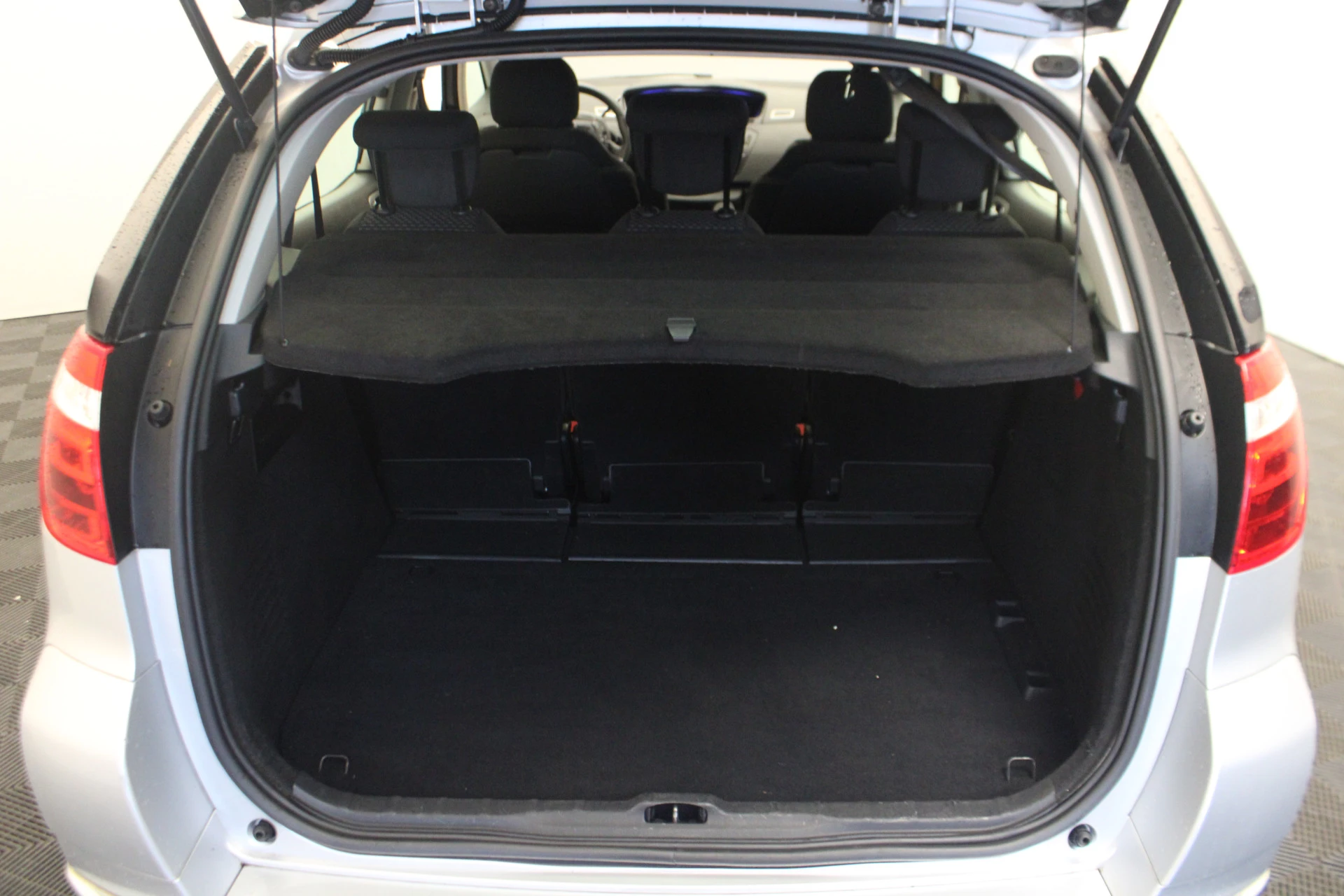 Hoofdafbeelding Citroën C4 Picasso