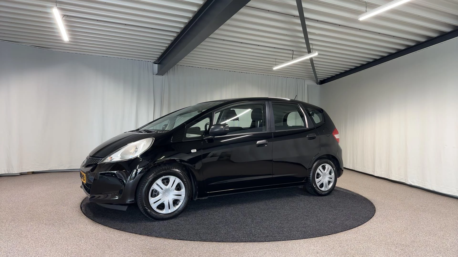 Hoofdafbeelding Honda Jazz