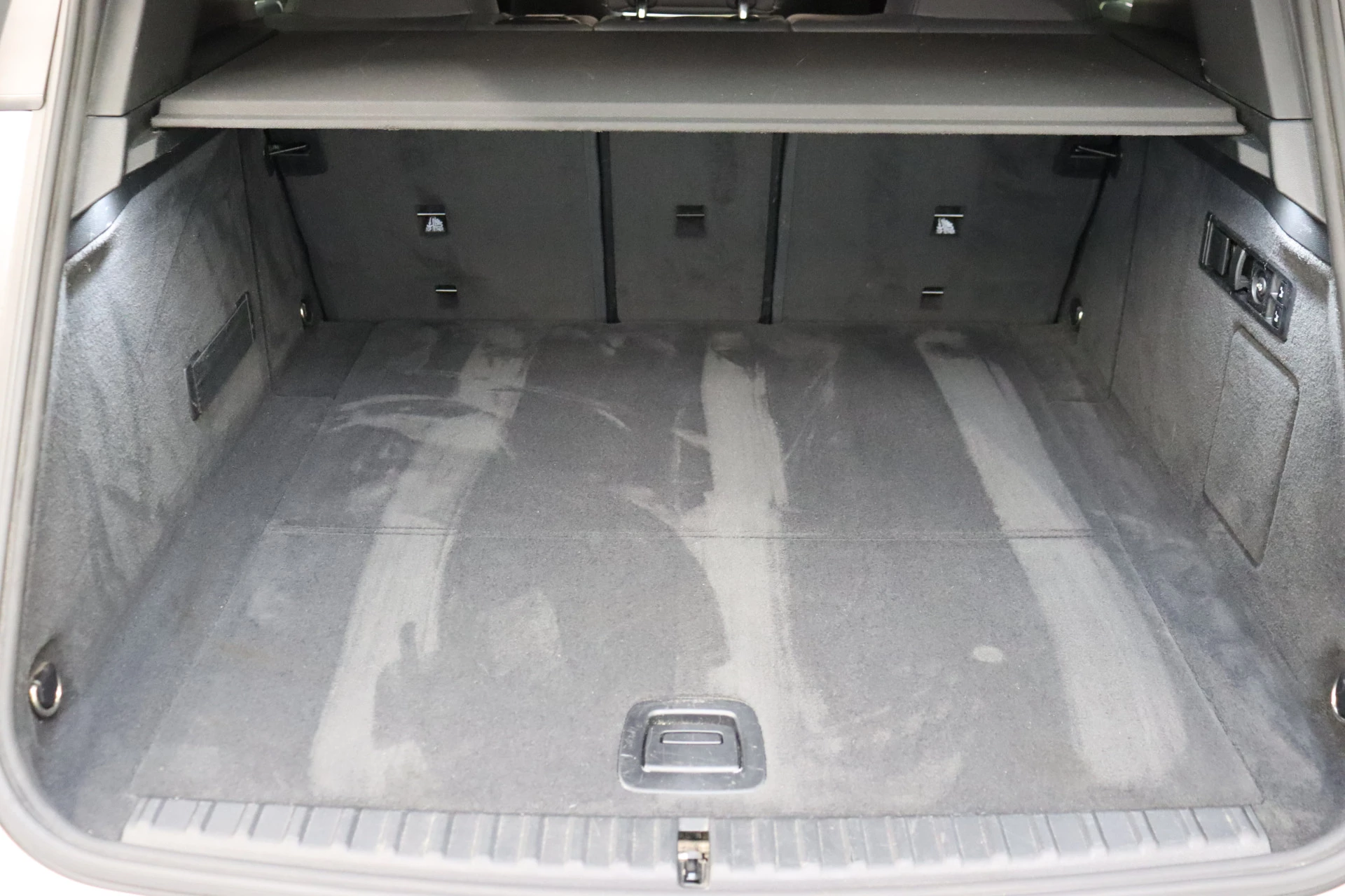 Hoofdafbeelding BMW iX