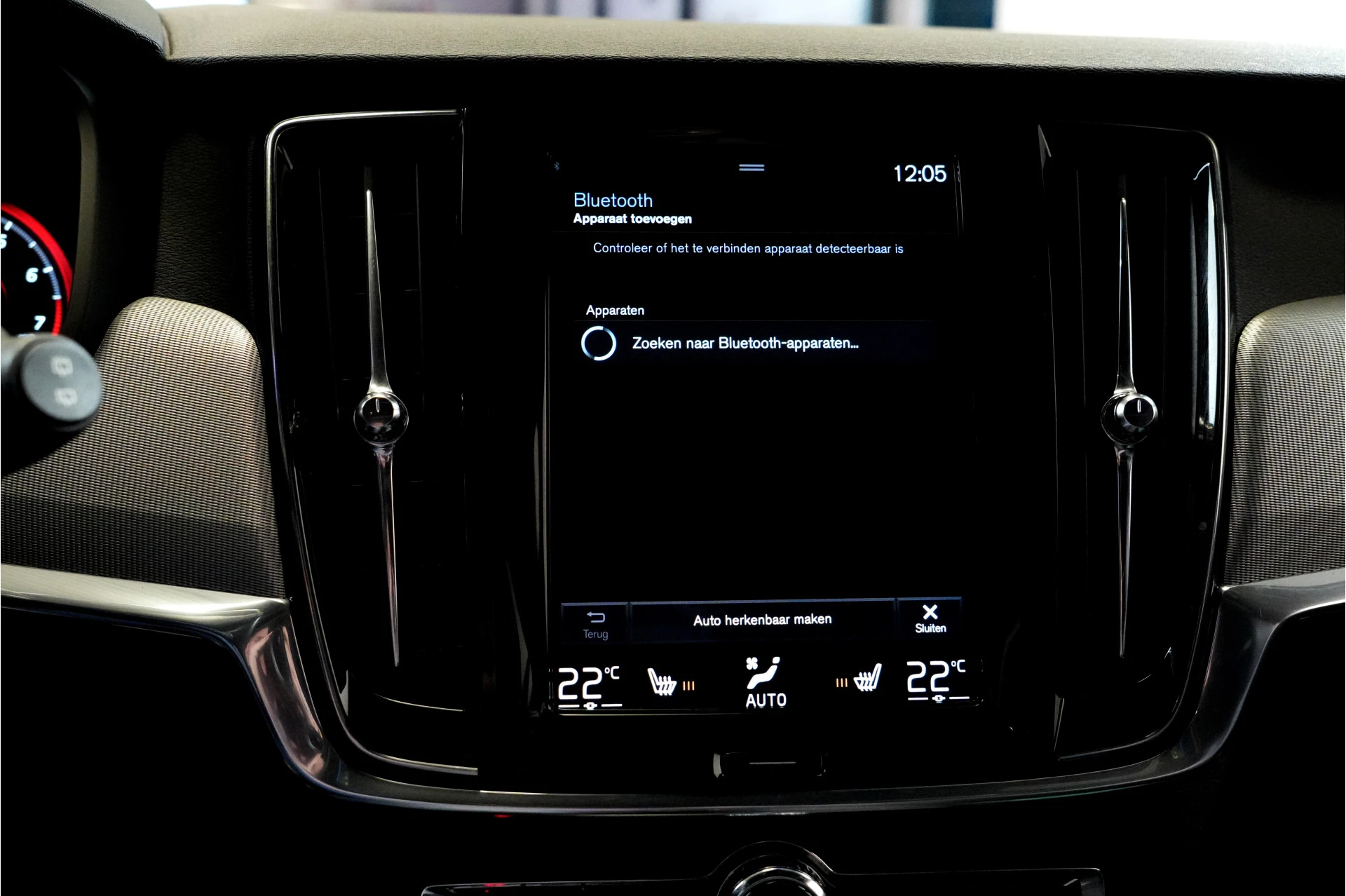 Hoofdafbeelding Volvo V90