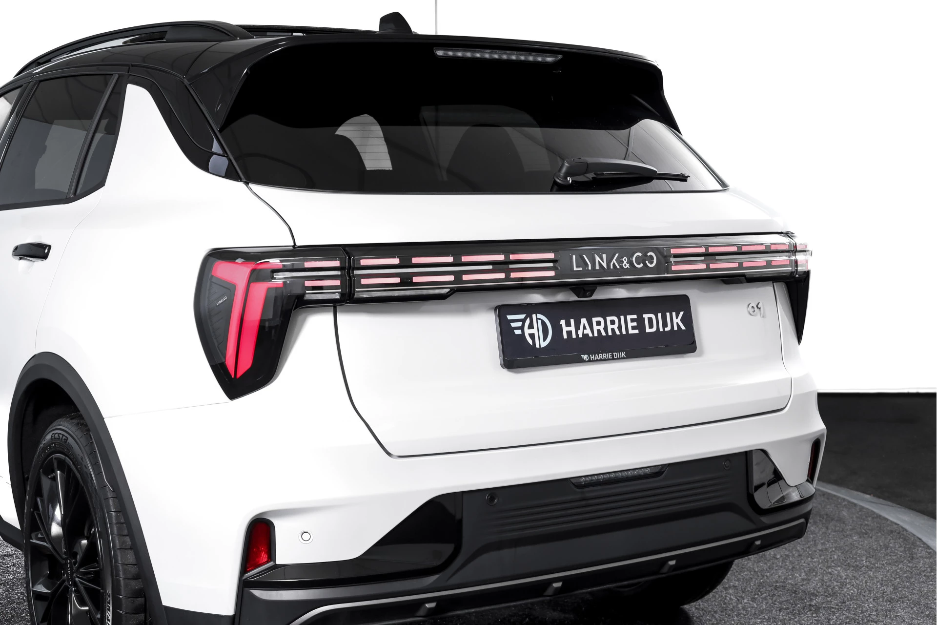 Hoofdafbeelding Lynk & Co 01