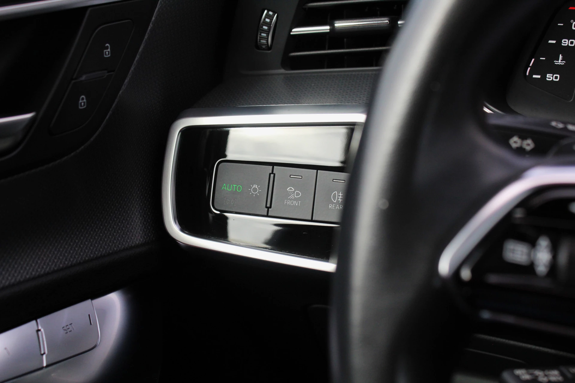 Hoofdafbeelding Audi A6 Allroad