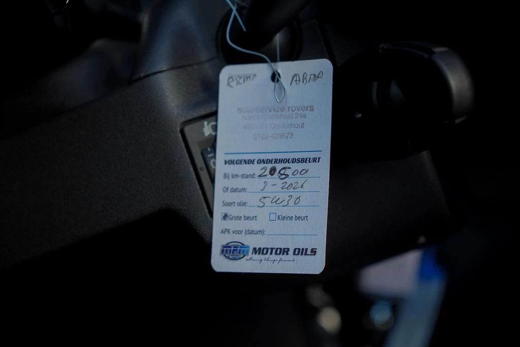 Hoofdafbeelding Citroën DS3