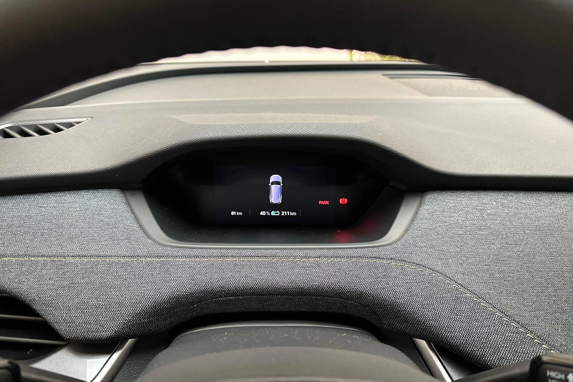 Hoofdafbeelding Škoda Elroq
