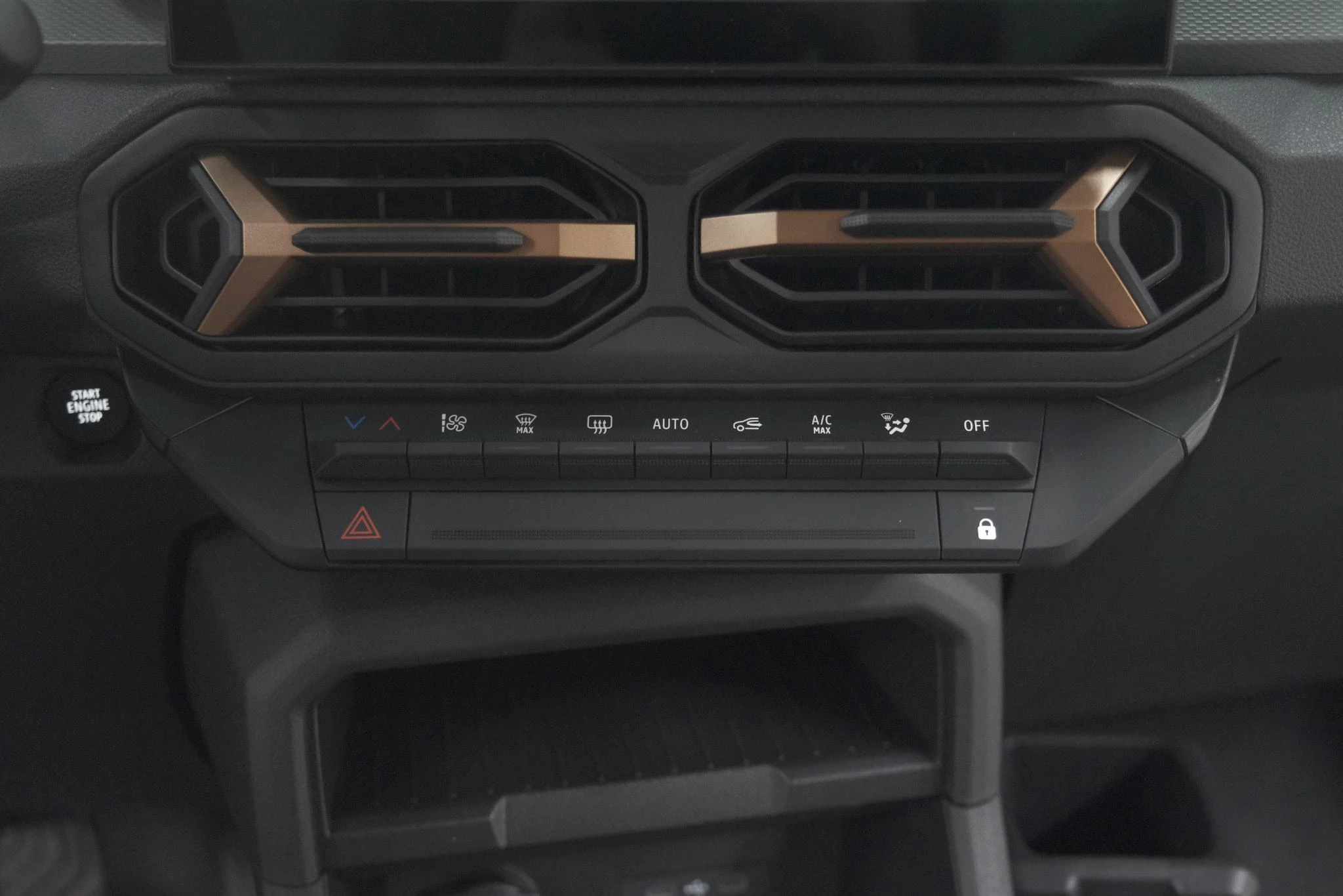 Hoofdafbeelding Dacia Duster