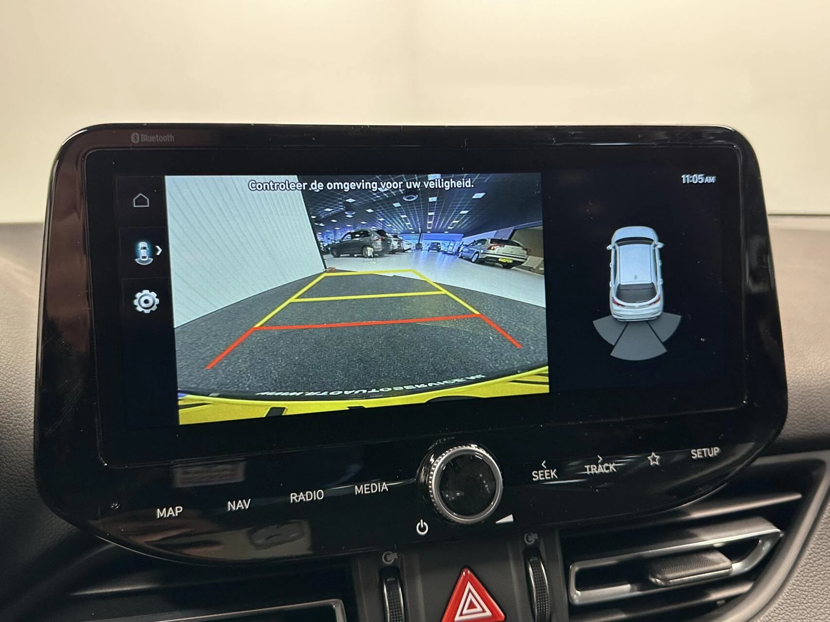 Hoofdafbeelding Hyundai i30