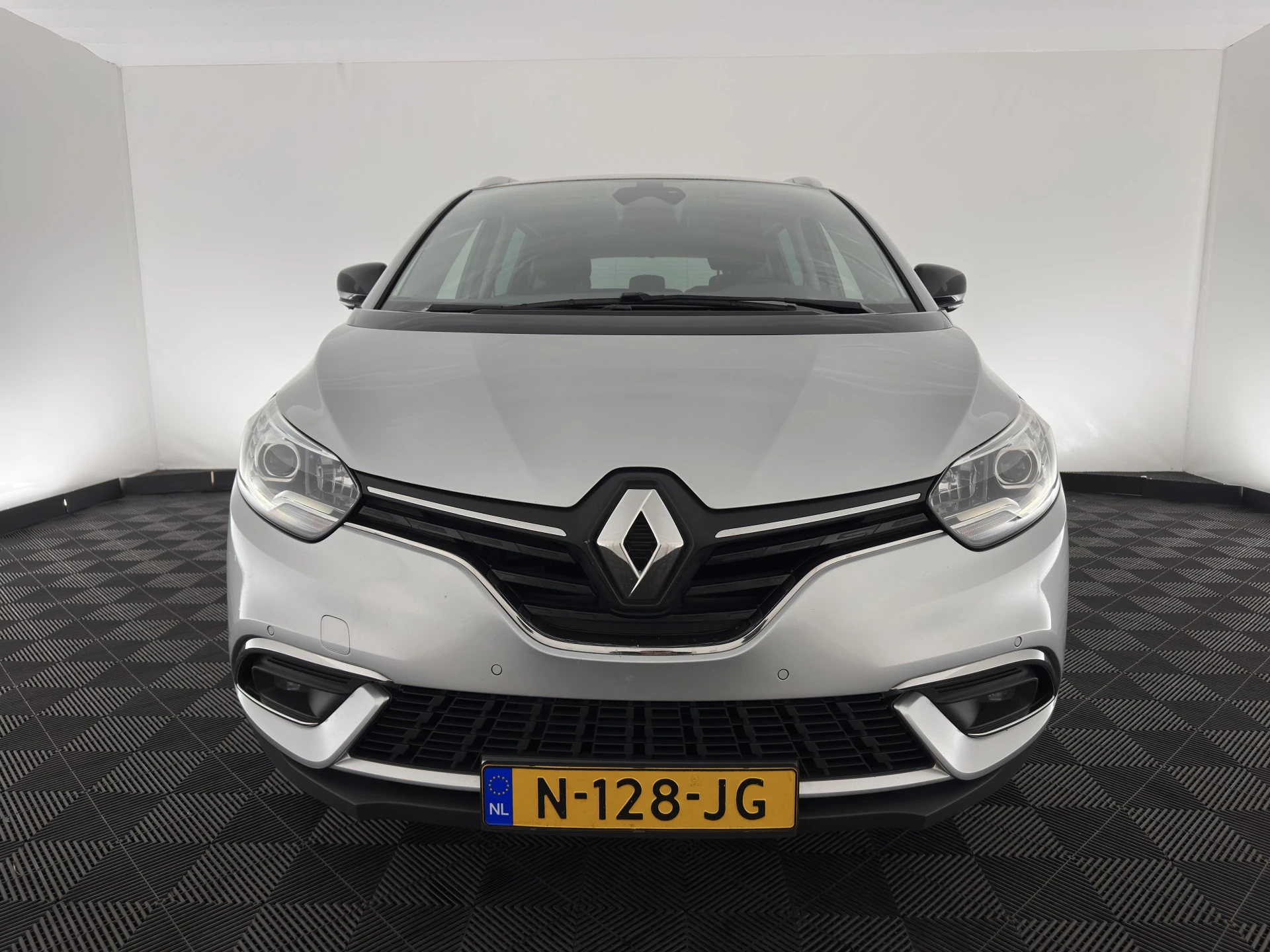 Hoofdafbeelding Renault Grand Scénic