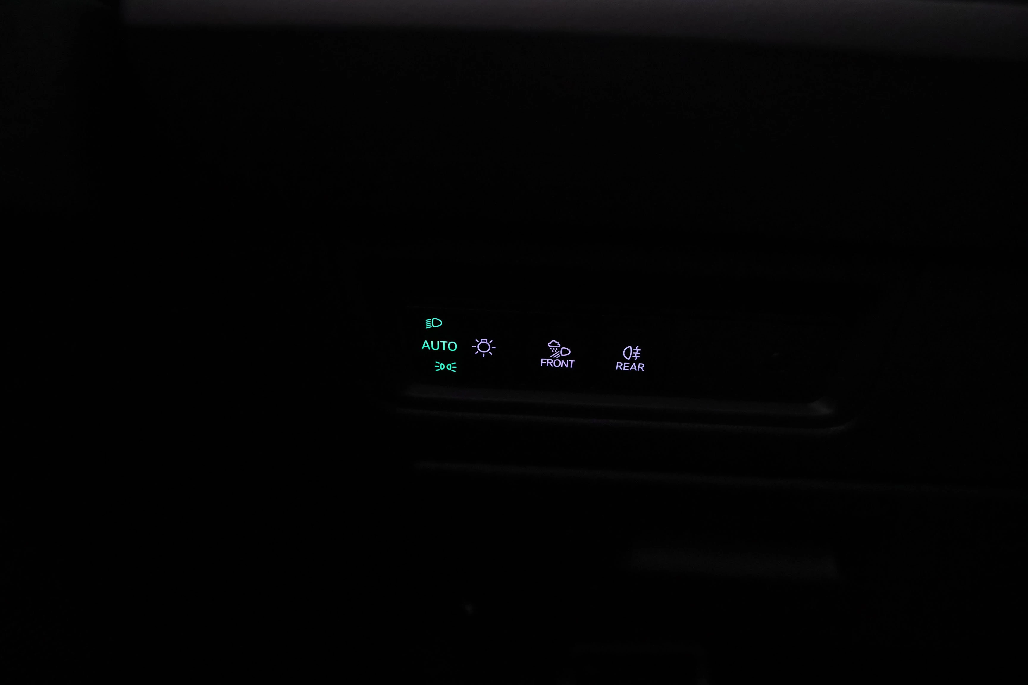 Hoofdafbeelding Volkswagen Touareg