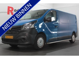 Renault Trafic 1.6 dCi T29 L2H1 Générique - Marge - Radio / Bluetooth / Trekhaak