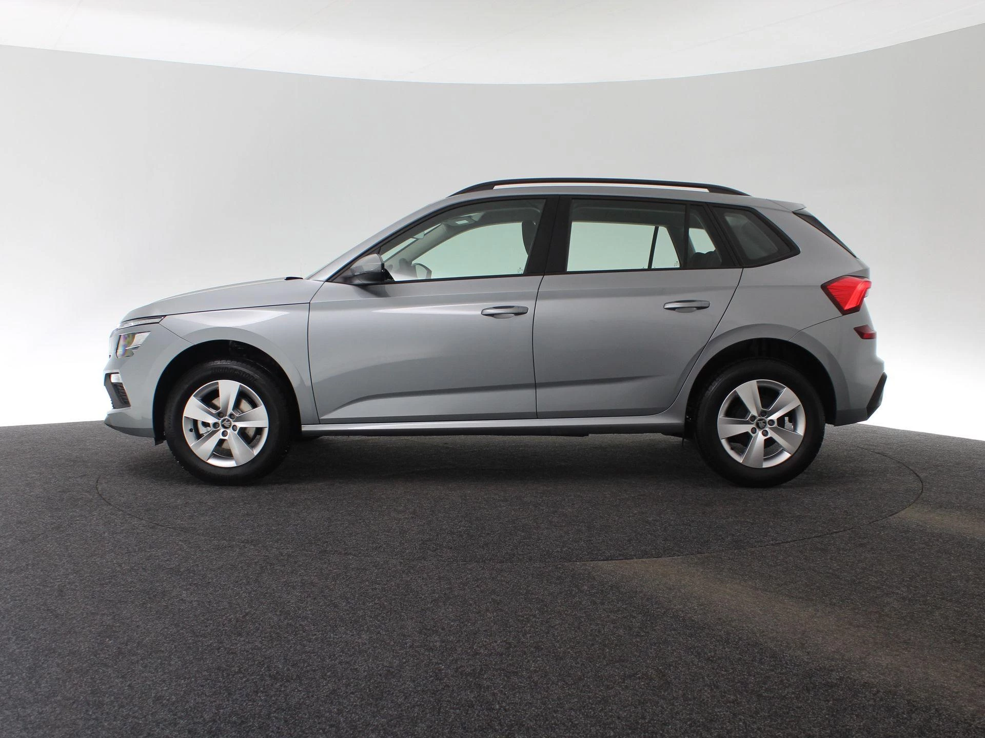 Hoofdafbeelding Škoda Kamiq