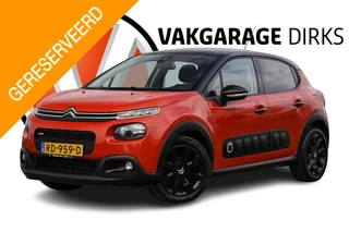 Citroen C3 1.2 Shine Aut. ✅ Pano ✅ Carplay ✅ Camera