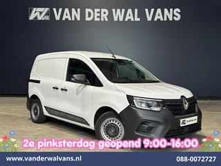 Renault Kangoo 1.5 BluedCi Automaat L1H1 Euro6 Airco | Cruisecontrol | Apple Carplay | Parkeersensoren, Android Auto