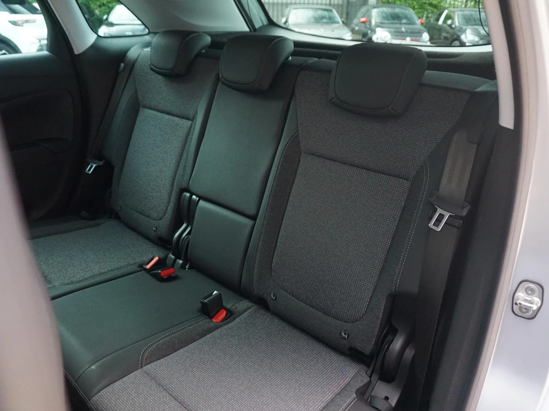Hoofdafbeelding Opel Crossland
