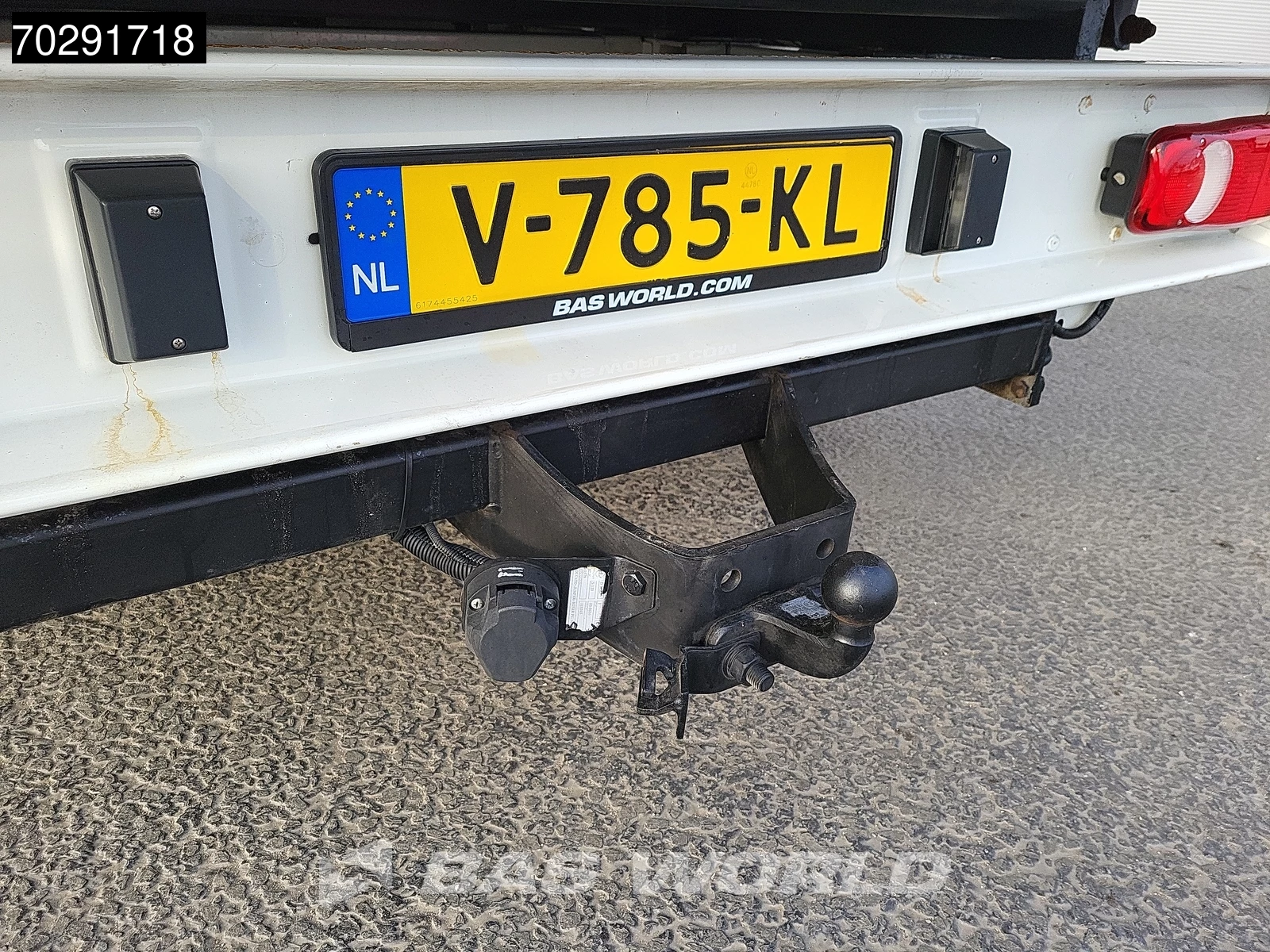 Hoofdafbeelding Citroën Jumper