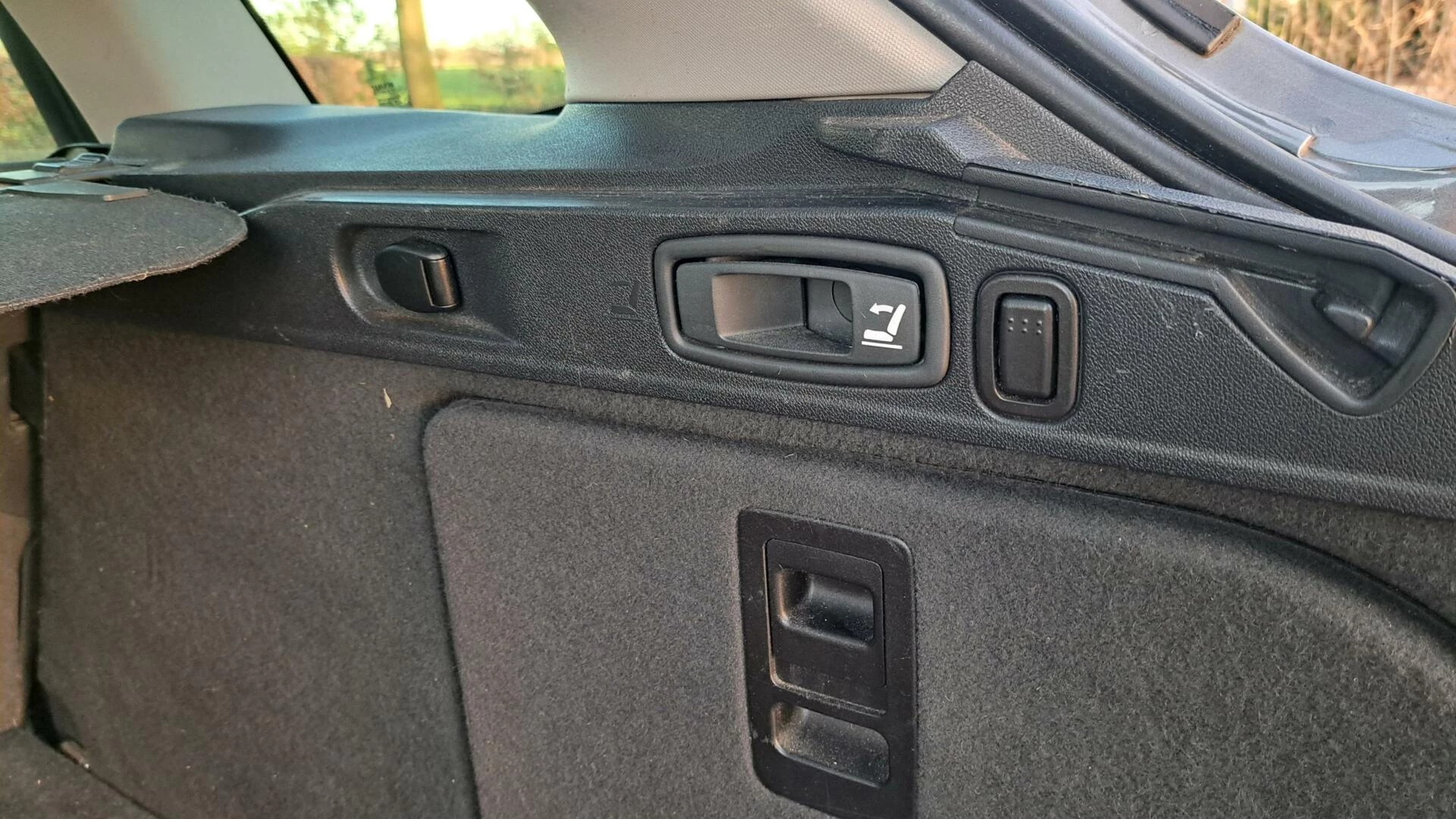 Hoofdafbeelding Renault Laguna