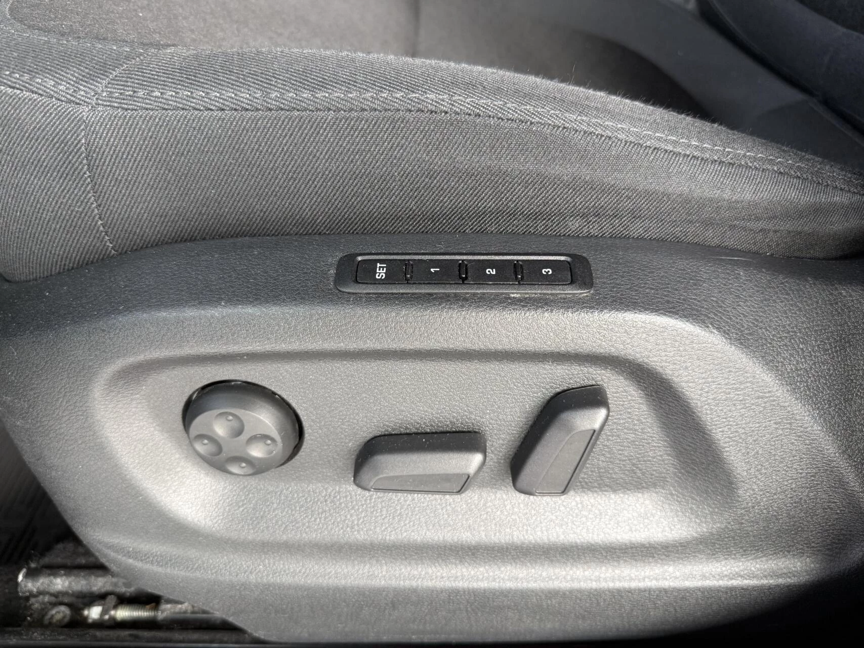 Hoofdafbeelding Škoda Yeti