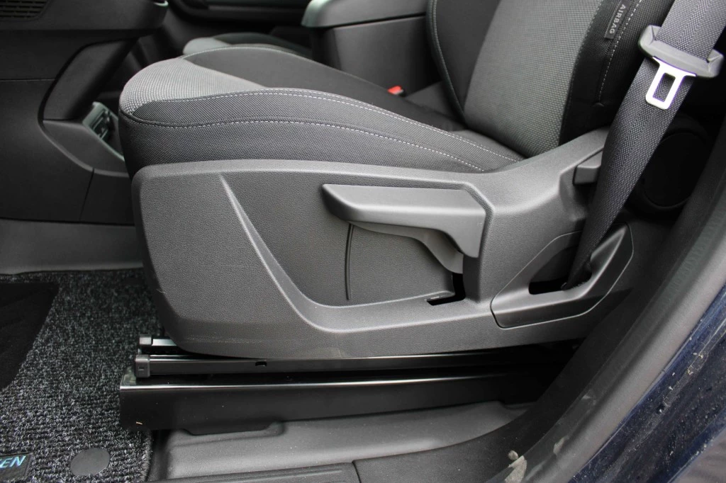 Hoofdafbeelding Mercedes-Benz Citan