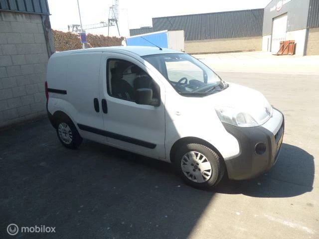 Hoofdafbeelding Fiat Fiorino