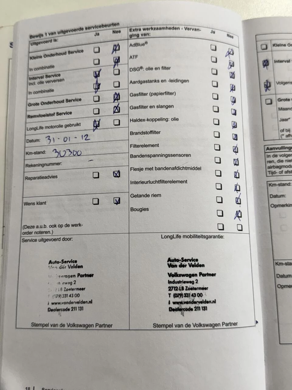 Hoofdafbeelding Volkswagen Passat CC