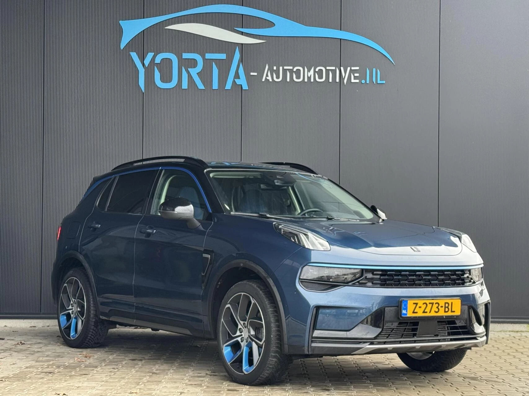 Hoofdafbeelding Lynk & Co 01