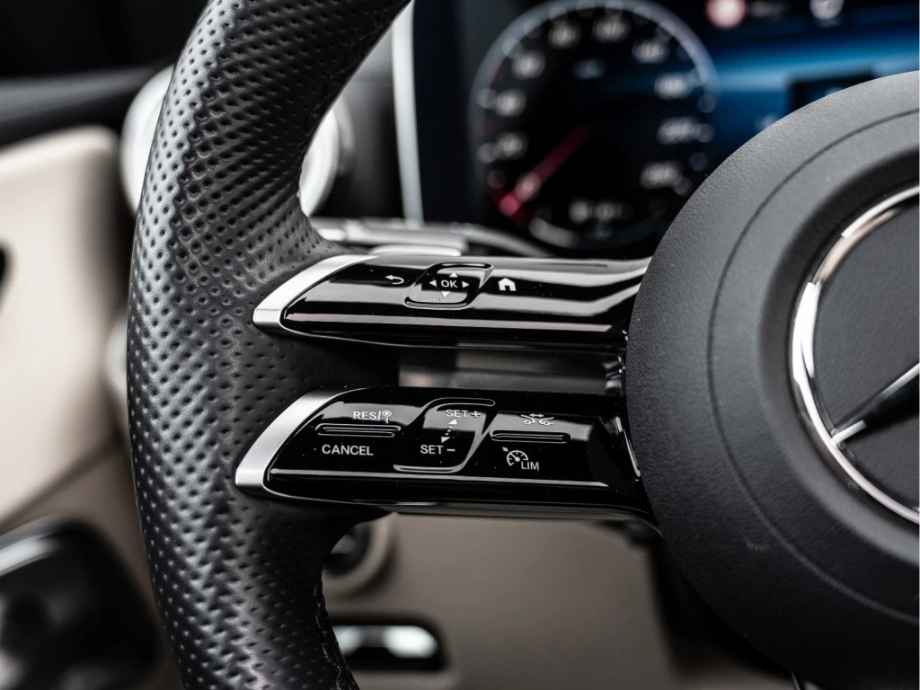 Hoofdafbeelding Mercedes-Benz CLE