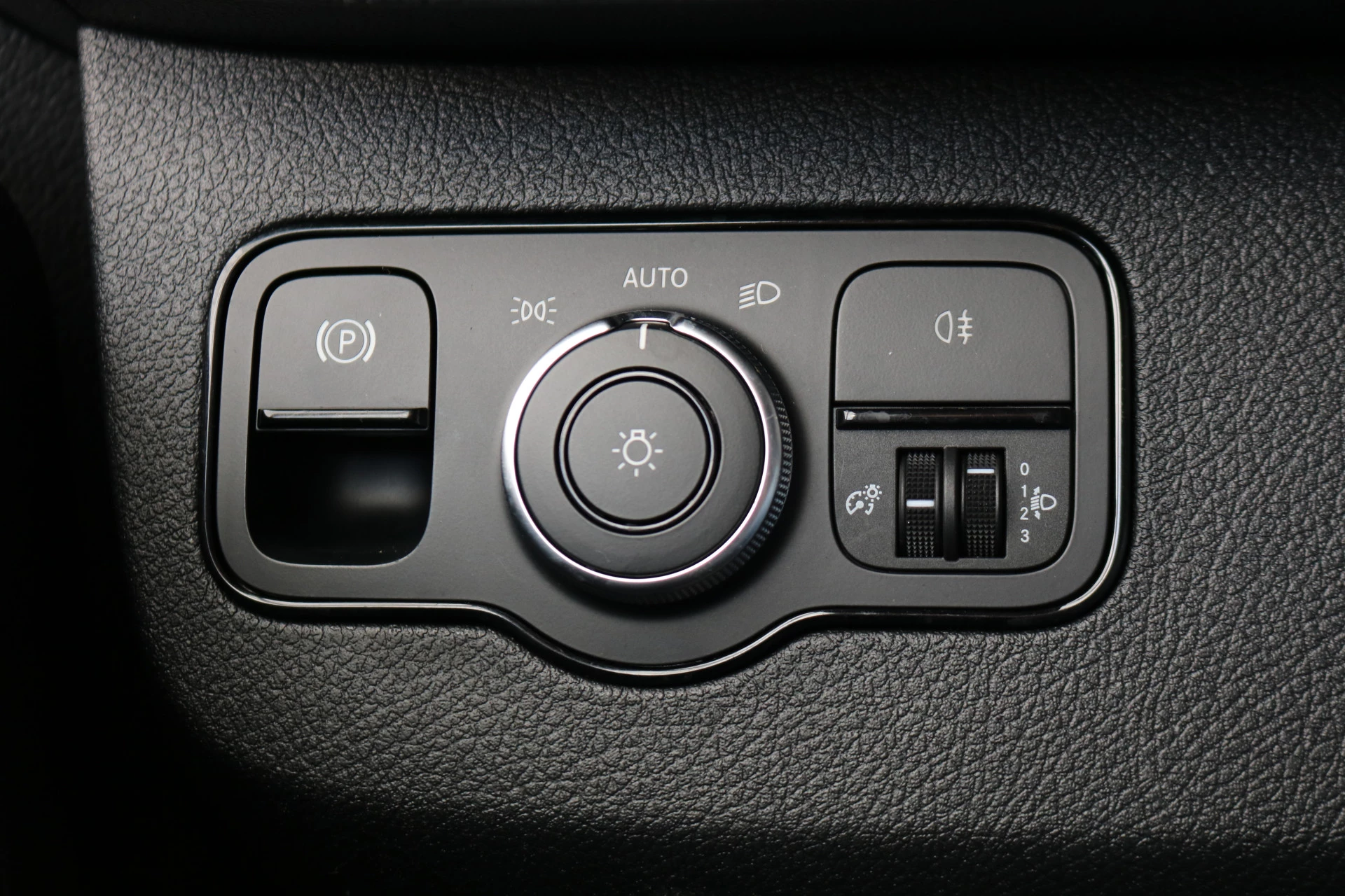Hoofdafbeelding Mercedes-Benz eSprinter