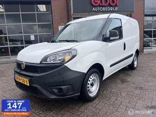 Hoofdafbeelding Fiat Doblò Fiat Doblò Cargo 1.3 MJ L1H1 84000km