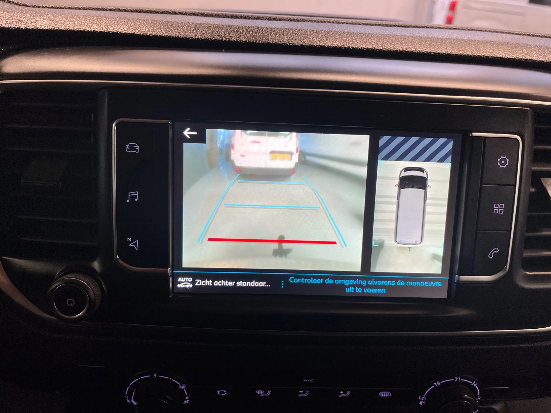 Hoofdafbeelding Peugeot Expert